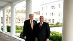 „Ieșiți și votați pentru Viktor Orban!” Donald Trump, mesaj puternic de susținere pentru premierul Ungariei, înaintea alegerilor cruciale