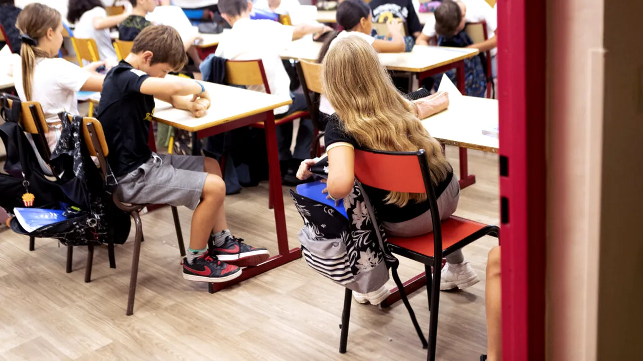 Limba română devine materie obligatorie într-un colegiu din Franța