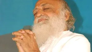 Un guru indian a fost condamnat la închisoare pe viaţă pentru viol