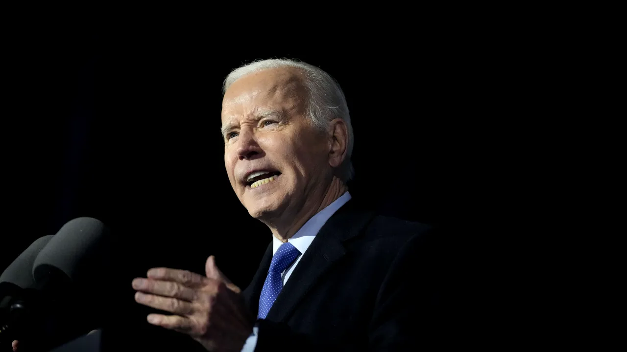 Biden intenţionează să îşi scurteze turneul în străinătate, pentru discuţii pe tema crizei din SUA