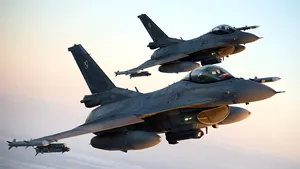 Polonia nu poartă discuţii cu Ucraina privind livrarea de avioane militare