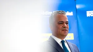 Adrian Veștea: „Să vedem dacă nu dorm pe ureche și aștept să ajung în 2028”. Premierul desemnat vrea să fie evaluat periodic