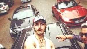 Cum trăiesc copiii elitei din Teheran. Sancţiunile internaţionale şi regulile stricte din Iran nu îi afectează - FOTO