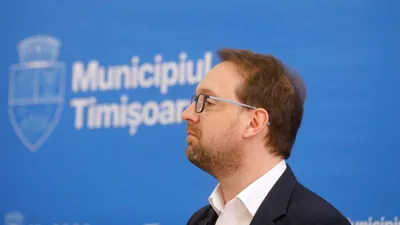 DECLARAȚII Dominic Fritz, despre scrisoarea trimisă Comisiei Europene privind Legea ANI: Scrisoarea a fost în favoarea României
