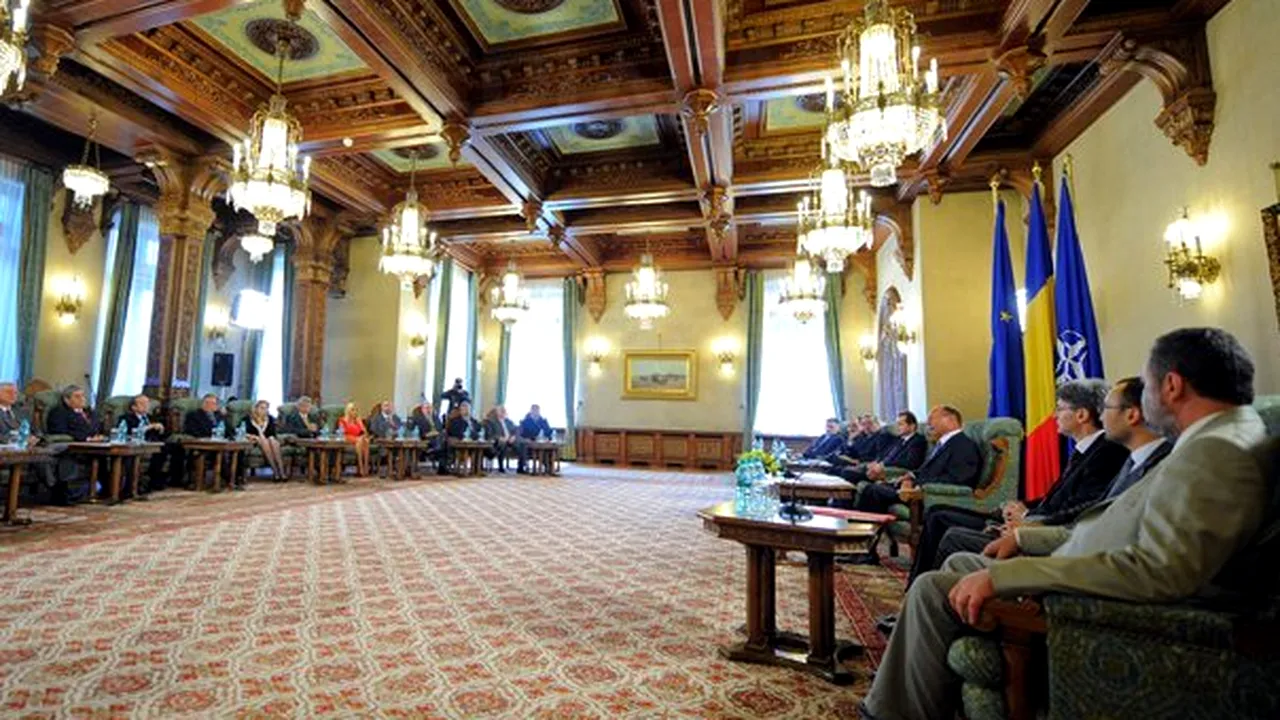 COMENTARIU: Zeamă lungă de vorbe goale pentru regenerare de 