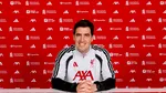 Andoni Iraola este noul antrenor al lui Liverpool, după demiterea lui Arne Slot