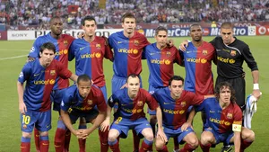 Şahtior Doneţk va întâlni FC Barcelona în Supercupa Europei