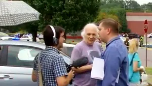 ATAC în SUA: Bărbat înarmat cu o secure, ucis de poliţie după ce a rănit trei oameni într-un cinema din Nashville - VIDEO