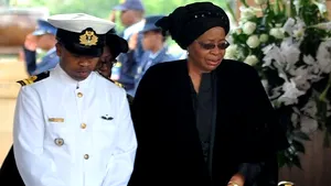Participarea la înmormântarea lui Mandela, 