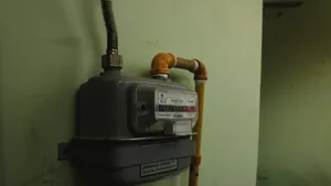 Aproape 500 de consumatori din Sectorul 1 au rămas fără gaze. Care este motivul și când se va relua alimentarea