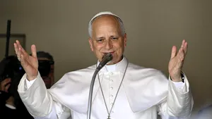 Papa Leon al XIV-lea își exprimă solidaritatea cu victimele cutremurelor din Venezuela