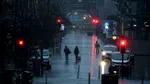 Cod portocaliu de grindină și vijelie în județul Alba. A fost emis mesaj Ro-Alert
