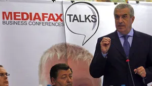 Tăriceanu: Soluţia în cazul legii de majorare a salariilor este luată