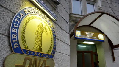 NEWS ALERT Suspiciune de corupție în rândul funcționarilor publici. DNA face zeci de percheziții privind bunuri ilegale intrate în țară din Ucraina