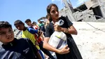 Ajutoare pentru Fâșia Gaza: Israelul va permite intrarea zilnică a 600 de camioane. Transporturile vor fi gestionate prin intermediul ONU