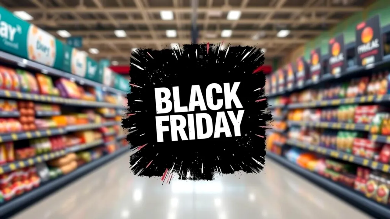 Black Friday 2025: Lista de reduceri puse la bătaie de marii retaileri din România 