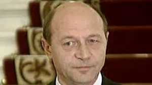 Băsescu îi îndeamnă pe români să meargă la vot