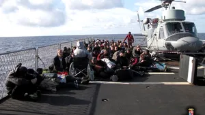 România, printre ţările reticente la noi contribuţii pentru misiunea Triton a UE