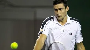 Victor Hănescu s-a calificat în semifinale la Banja Luka