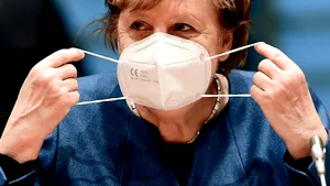 Noi restricţii anti COVID-19 discutate în Germania: Angela Merkel vrea să închidă restaurantele, barurile şi sălile de sport