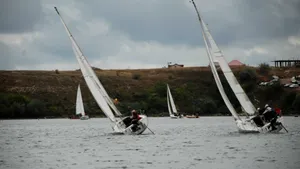 România va fi reprezentată şi la yachting la Jocurile Olimpice de la Paris
