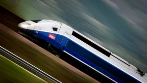 Romania PM Pushes For High Speed Rail Line On Paris-Budapest-Constanta Route
