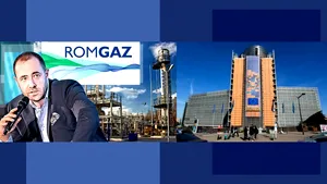 NEWS ALERT Romgaz dă în judecată Comisia pe regulamentul NZIA. Răzvan Popescu: „Romgaz nu se va implica în proiecte care ar putea aduce prejudicii companiei, acționarilor săi ori statului român”