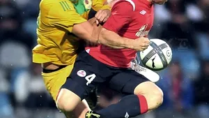 FC Vaslui a ratat calificarea în grupele Ligii Europa