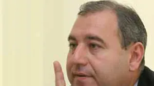 Dorin Cocoş s-a întâlnit cu lideri ai PDL în sediul central al partidului
