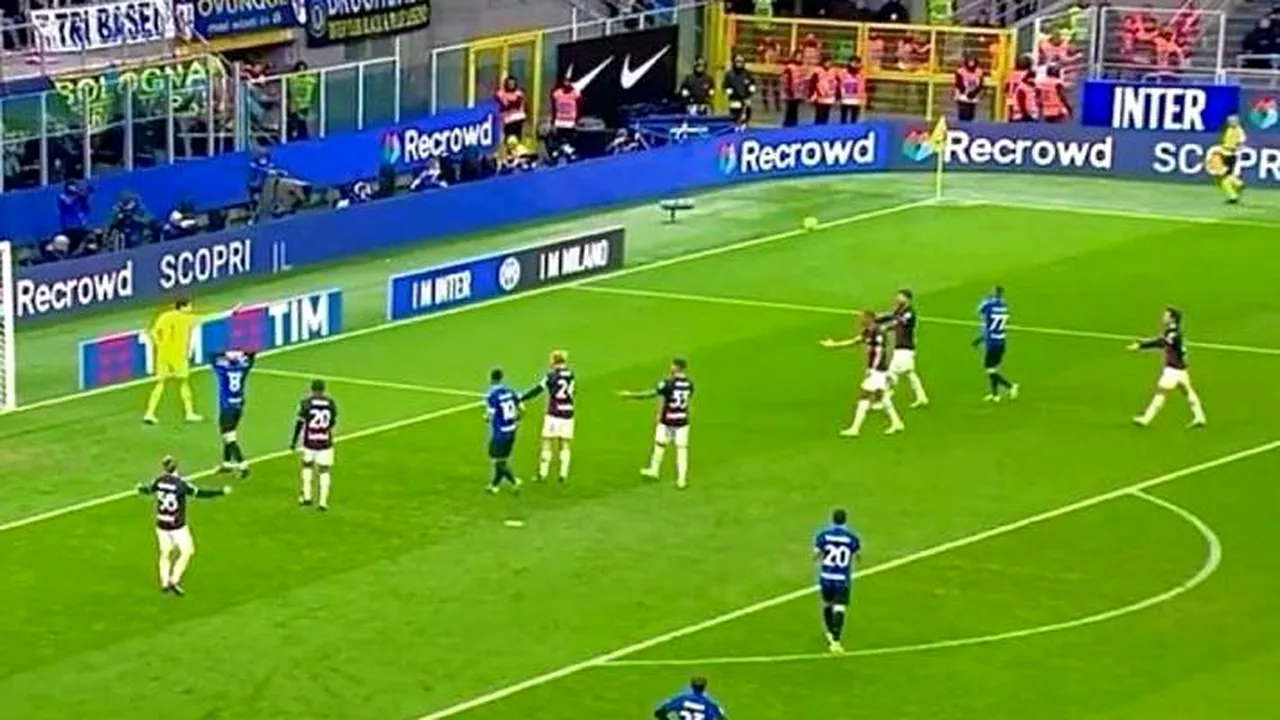 6 colegi împotriva lui Tătăruşanu: portarul român, certat într-un meci în care a fost cel mai bun de la AC Milan

