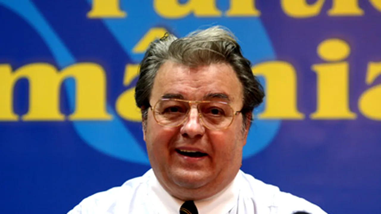 Vadim, convins că Elena Băsescu va obţine un mandat în PE