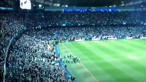 Veste bună pentru suporteri. Spectatorii revin pe stadion la meciurile naţionalei de fotbal 