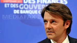 Război verbal între Franţa şi Marea Britanie pe teme economice