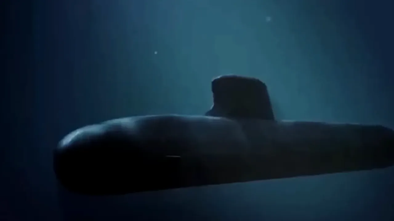 Mariana Rusă a primit Poseidon, noua torpilă nucleară capabilă să provoace tsunami şi să distrugă coaste întregi

