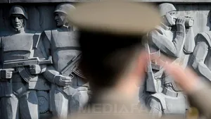 Ziua Eroilor va fi pe 9 iunie şi va avea statut de 