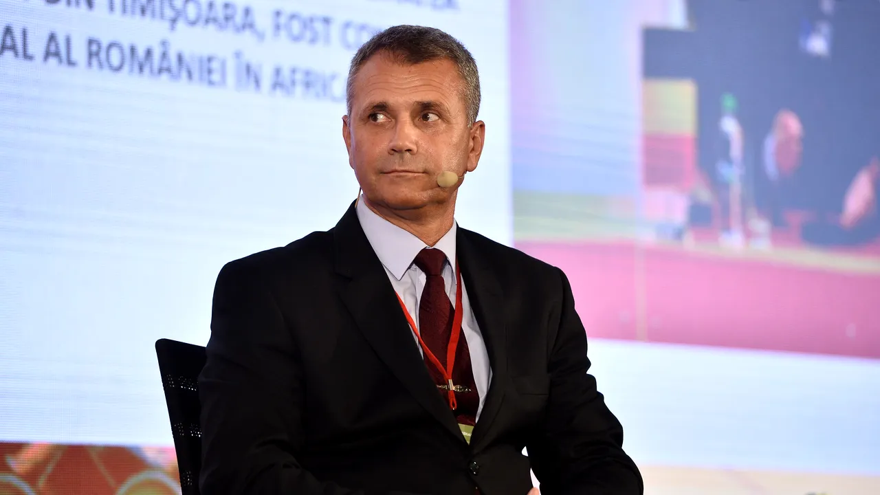 COMENTARIU General Ştefan Dănilă: Starea de urgenţă pentru liniştea noastră 