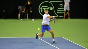 Horia Tecău şi Jean-Julien Rojer au fost eliminaţi în semifinalele turneului de la Rotterdam