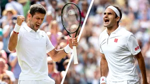 Wimbledon 2019. Novak Djokovic - Roger Federer, finala masculină, se joacă astăzi/ ORA meciului