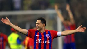 Rădoi este incert pentru meciul cu Dinamo