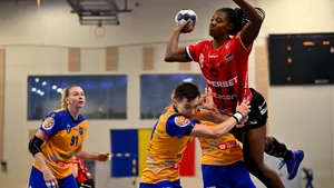 Gloria Bistrița debutează cu victorie în noua ediție de Liga Campionilor la handbal feminin