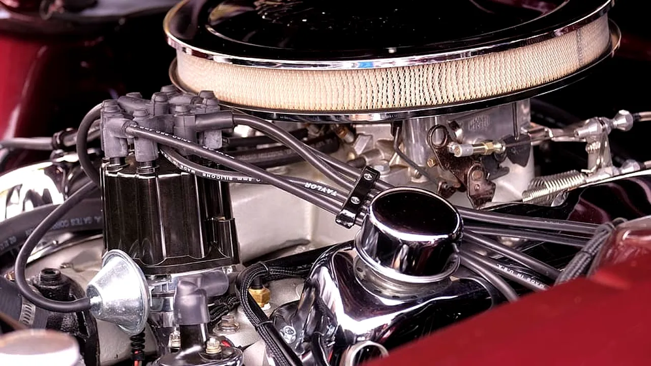 Ce trebuie să ştiţi despre turbinele auto şi funcţionarea lor