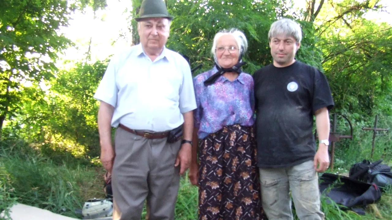 Istoricul Marius Oprea: La 87 de ani, ultimul partizan din România a fost dat în judecată de cel care l-a turnat | FOTO