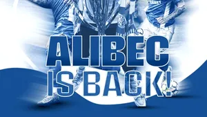 Denis Alibec revine la Farul Constanța