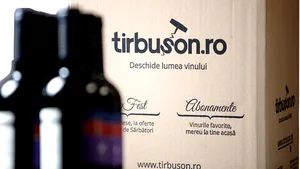 Mediafax Group a lansat Tirbuşon.ro - primul club al pasionaţilor de vin şi 