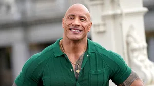 „The Smashing Machine”, cu Dwayne The Rock Johnson, primit cu elogii la Veneția
