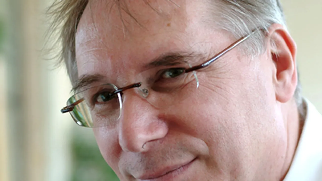 Hans-Thies Lehmann a susţinut o conferinţă despre 'Teatrul postdramatic