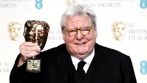Alan Parker a donat British Film Institute arhiva de obiecte din cariera sa cinematografică