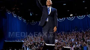 Barack Obama a fost desemnat persoana anului 2012 de către revista americană Time