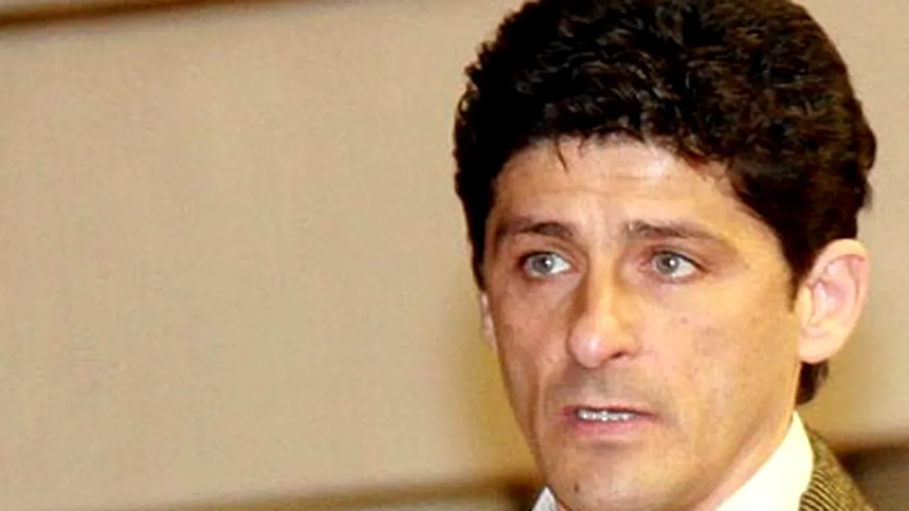 Miodrag Belodedici, optimist în legătură cu victoria echipei naţionale. „Am încredere în tricolori şi cred că o să învingă”