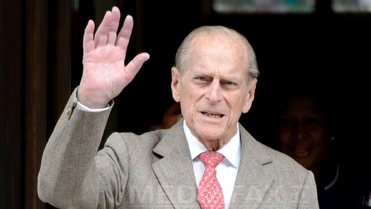 Scrisori ale soţului reginei Elizabeth către o presupusă amantă, dezvăluite într-un musical